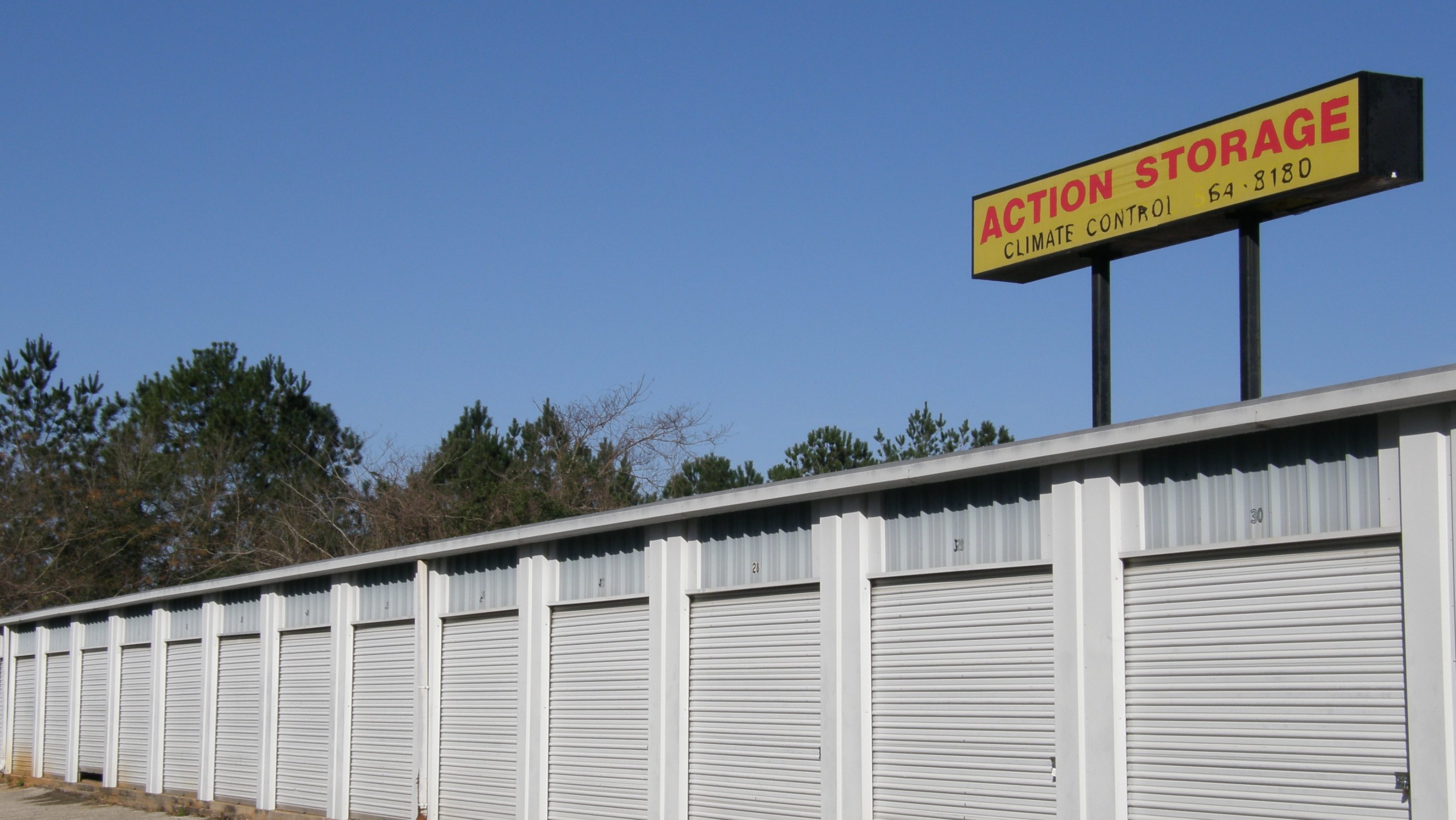 storage units in nacogdoches texas